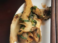 -野菌皇海景野生菌火锅(滨海大道店)