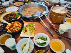 -马三妹跷脚牛肉(苏稽总店)