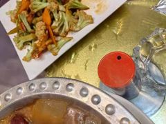 -龙香居海鲜浑锅家常菜·特色驴肉