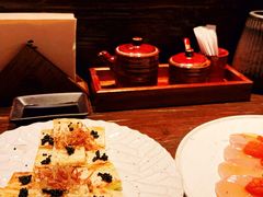 -三川·十酒Izakaya(南昌路店)