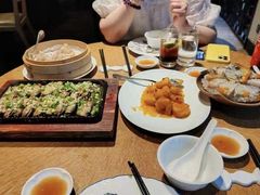 -宁波柏悦酒店·钱湖渔港