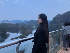 -婺源月亮湾