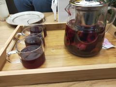 -G+KITCHEN(龙湖狮山天街店)