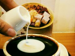 -龟金正·港式甜品(客村店)