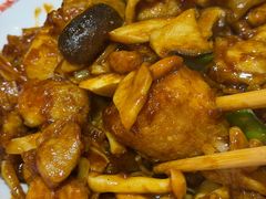 -老姑砂锅·烧烤天津菜(体北道店)