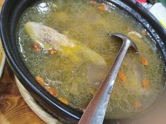 -下梅人家土菜馆(历史文化餐厅度假区店)