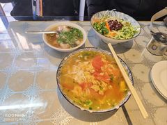 -杨记包子铺(铁树斜街店)