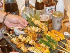 -一豚轩·烧鸟·豚骨拉面(五四路店)