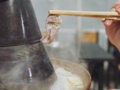 -天桥老金涮肉(牛街店)