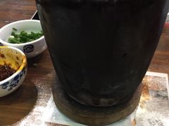 -本味焖罐源(天泽街店)
