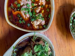 -老瓦房冷锅串串(文殊院店)