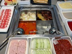 -海底捞火锅(杭州滨江九宜城店)