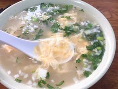 鸡蛋汤-清真·老金家牛肉店(会展路店)