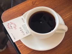 -纽巷咖啡 SOFTFOCUS COFFEE(锦和巴黎时韵店)