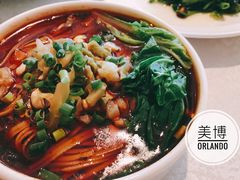 -阿斯牛牛·凉山菜(新会展店)