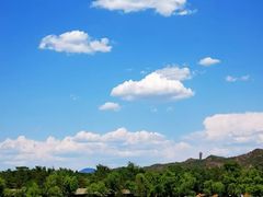 -承德避暑山庄景区