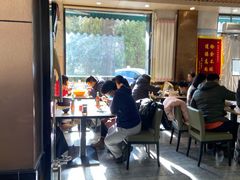 大堂-林静小吃(复兴路店)