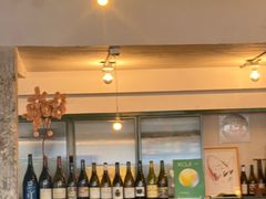 -RAC BAR(安福路店)