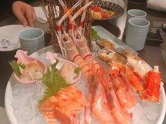 -南苑环球酒店-稻菊日式餐厅(鄞县大道店)
