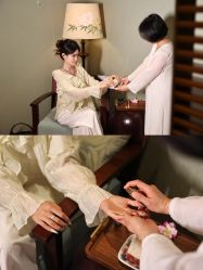 -青岛香格里拉·氣水疗中心