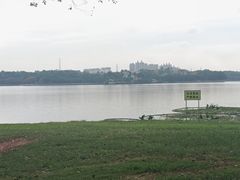 -仙湖旅游度假区