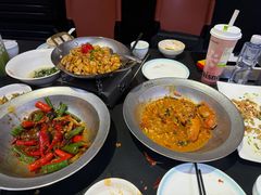 -天宝兄弟(前海壹方城店)