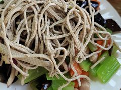 -老四烧饼铺(丽源路店)