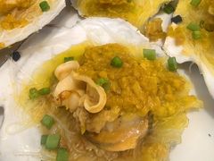 -北塘海鲜·天津菜(大光明桥旗舰店)