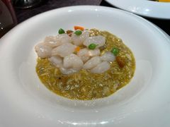 蟹粉虾仁-蟹榭·本帮江浙菜·蟹宴(五角场合生汇商场店)