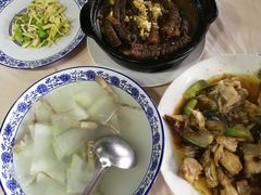 -广迎居老正兴菜馆
