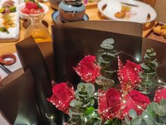 -花潮料理艺食馆(世欧广场店)