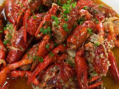 -霸王虾·麻辣小龙虾(清水河公园店)