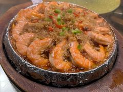 -大家发海鲜城夜排档(华山中路店)
