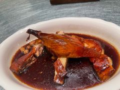 -小厨娘淮扬菜(江宁万达店)