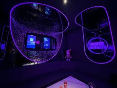 -星聚会KTV(上海东方渔人码头店)