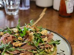 -RAC BAR(安福路店)