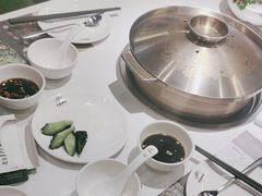 -烹然四季椰子鸡火锅(姚家园万象汇店)