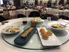 -明珠海港大酒店