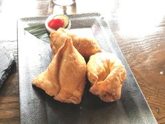 -甘尼仕印度餐厅酒吧(斜塘老街店)