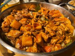 -黄记煌三汁焖锅(崇文门店)