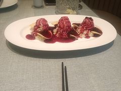 -御海棠老菜馆(福明嘉园店)