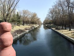 -元大都城垣遗址公园