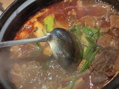 -肖记公安牛肉鱼杂馆· 省级非物质文化遗产(仁和路店)