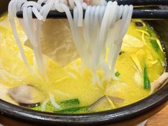 -桥香园过桥米线(国贸店)