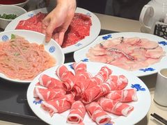 -龙森园火锅(琴台路店)