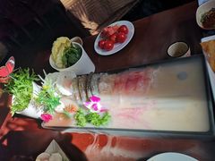 -束河人家(南锣鼓巷店)