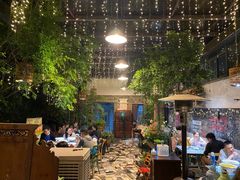 -又见炊烟私房菜(敬亭路店)