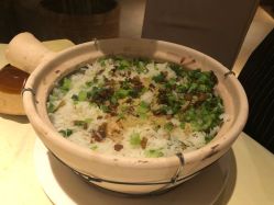 姜葱油盐饭-惠食佳·宴会厅(滨江西路店)