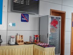 -黄山屯溪国际机场