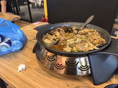 -KAOTOWN烤堂•烧烤(海汇港店)